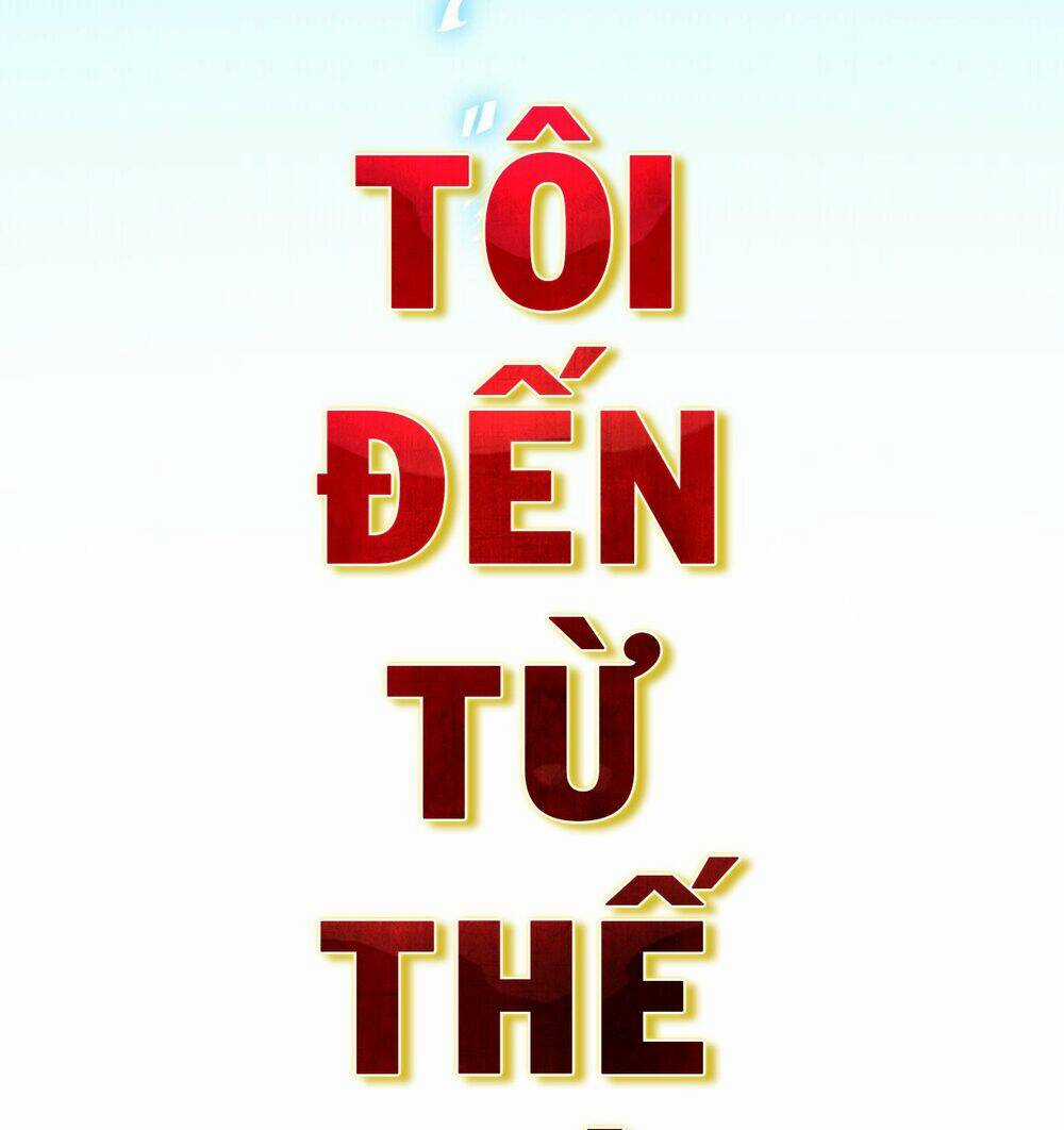 Tôi Đến Từ Thế Giới Trò Chơi Chương 1 trang 38