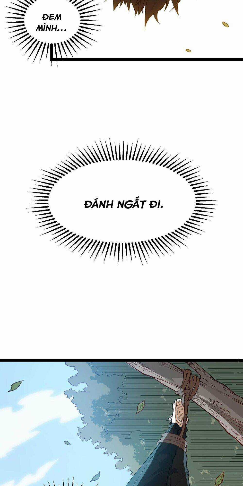 Tôi Đến Từ Thế Giới Trò Chơi Chương 1 trang 5