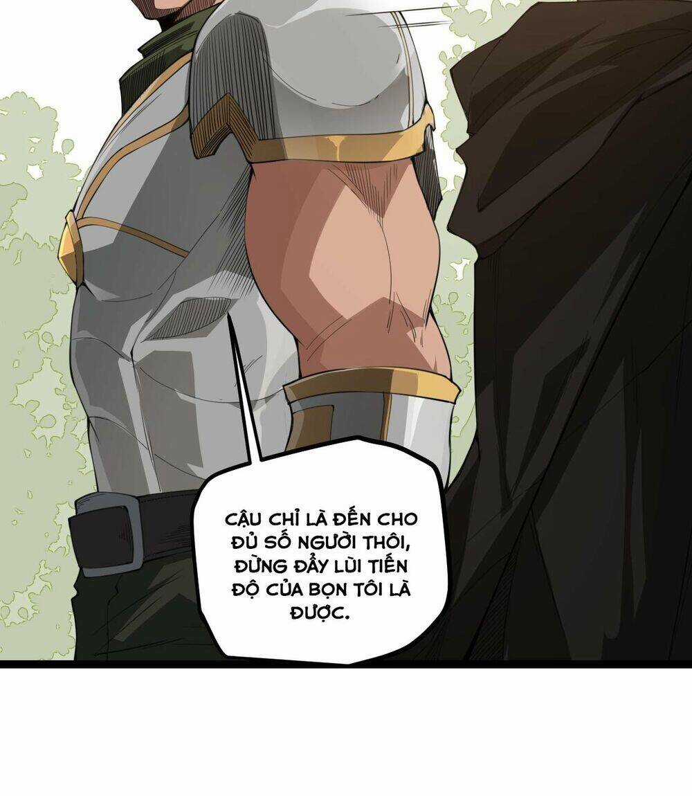 Tôi Đến Từ Thế Giới Trò Chơi Chương 1 trang 53