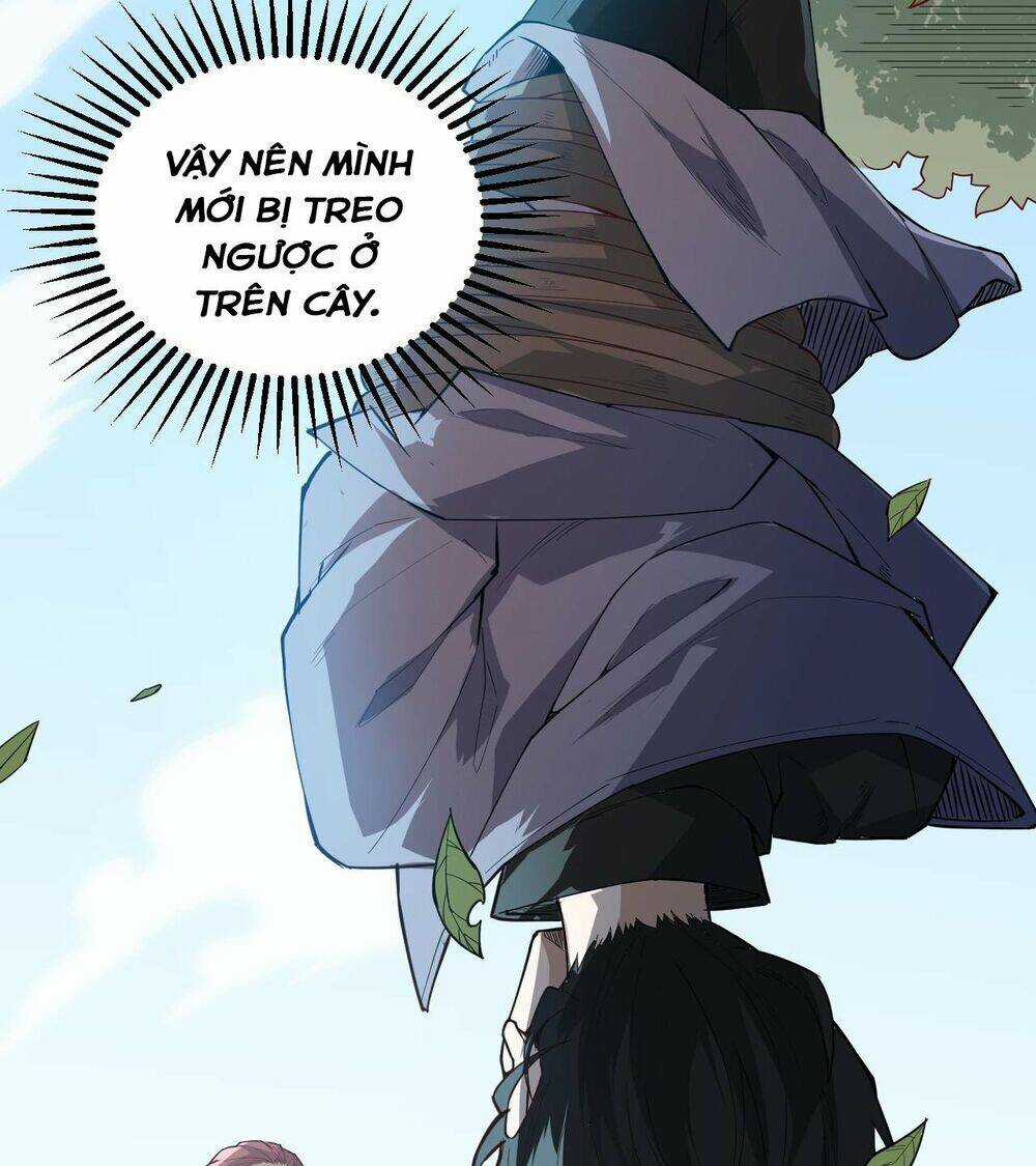 Tôi Đến Từ Thế Giới Trò Chơi Chương 1 trang 6