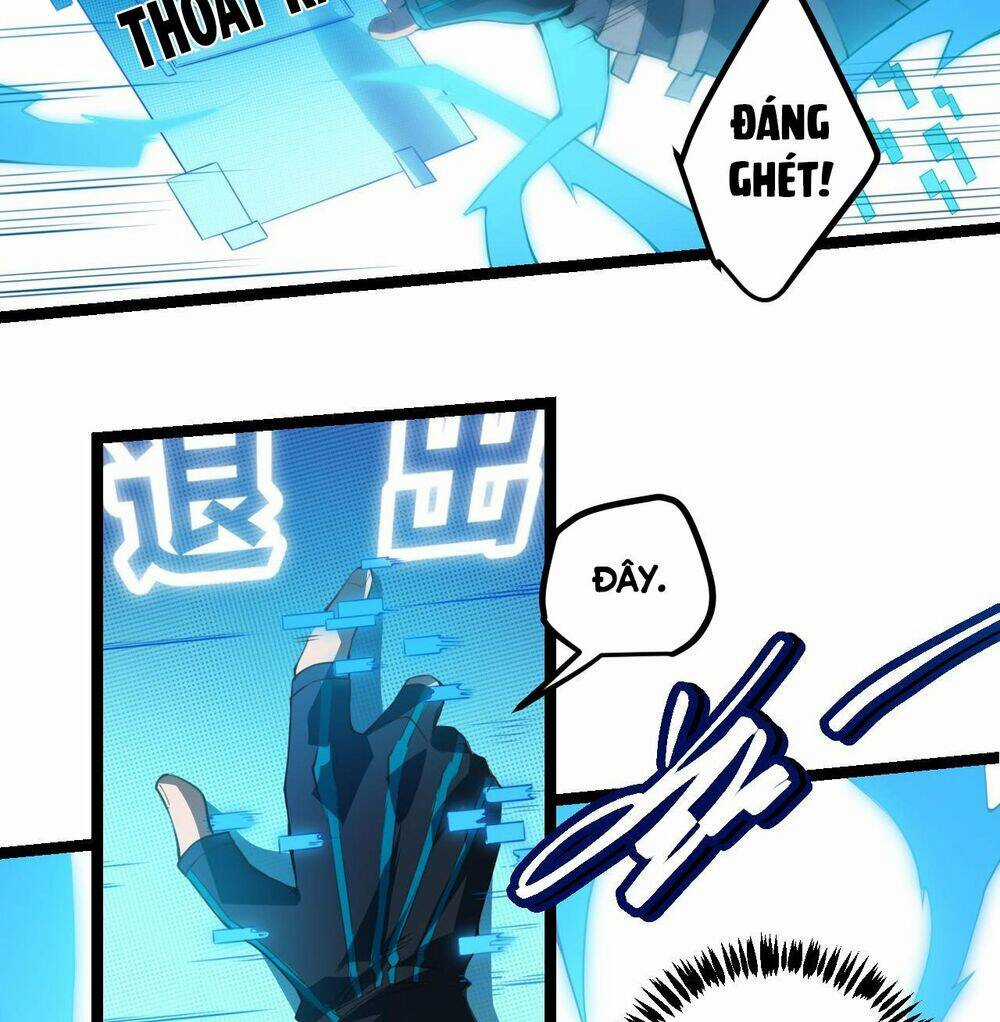 Tôi Đến Từ Thế Giới Trò Chơi Chương 1 trang 69