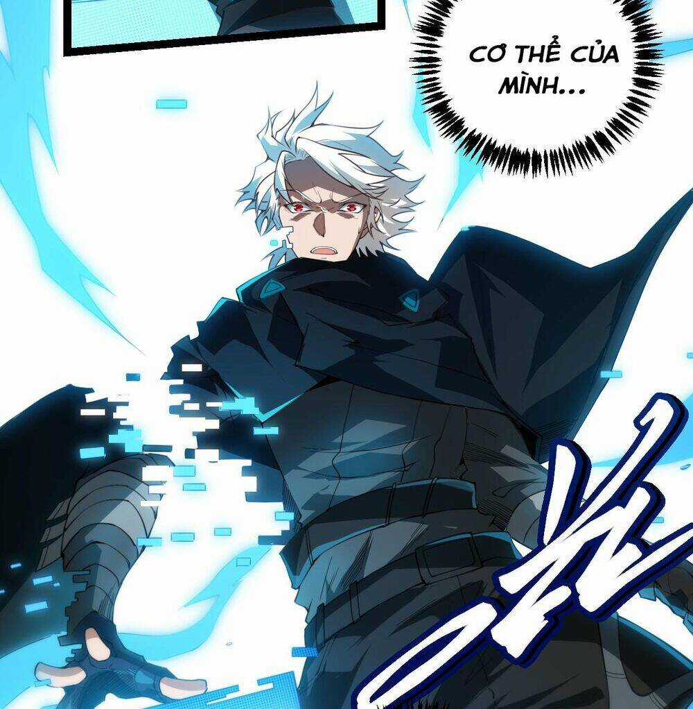 Tôi Đến Từ Thế Giới Trò Chơi Chương 1 trang 70