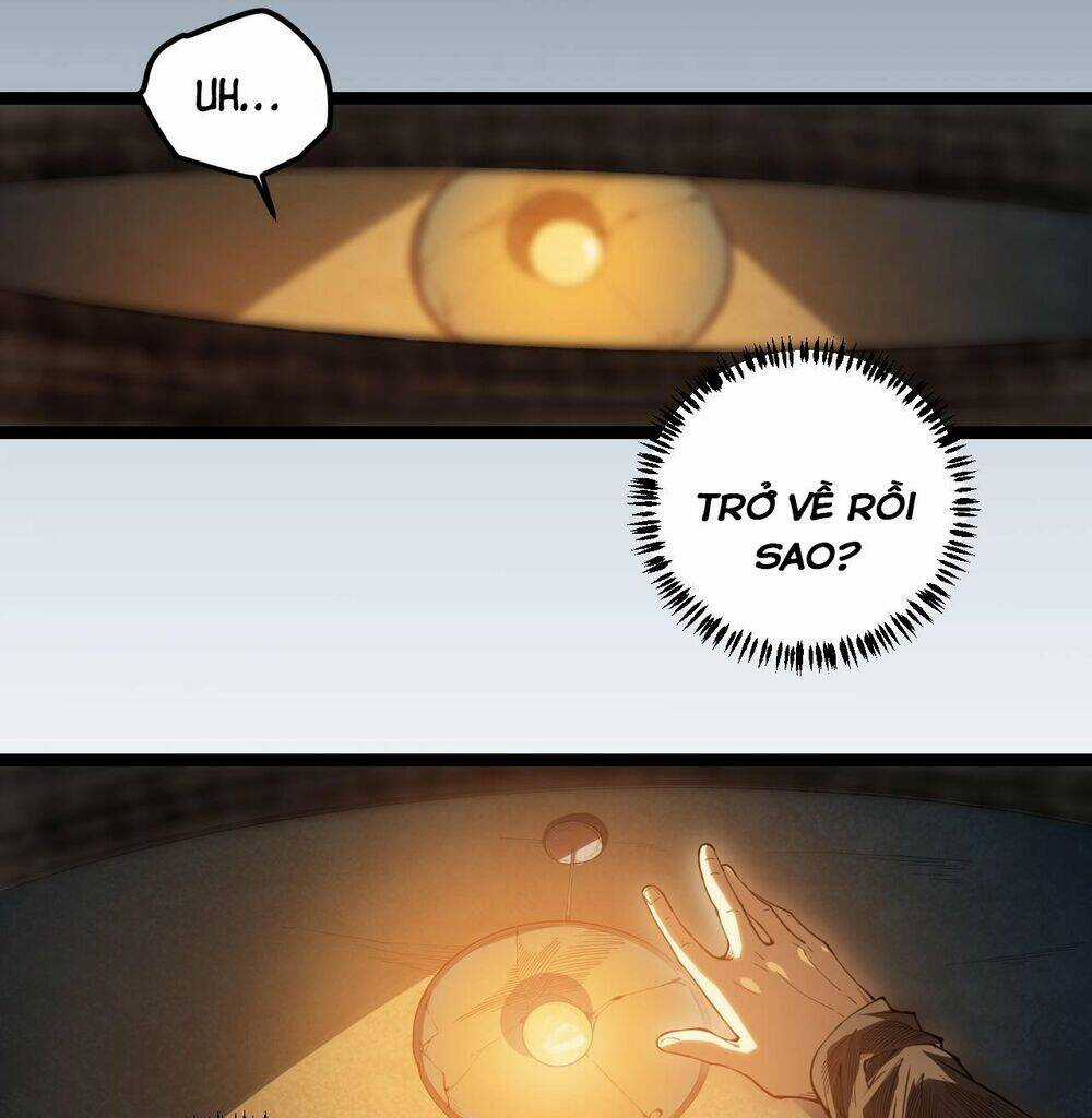 Tôi Đến Từ Thế Giới Trò Chơi Chương 1 trang 80