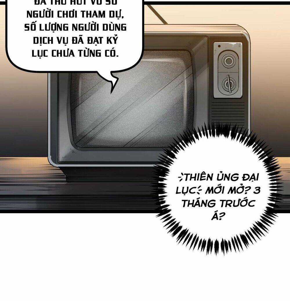 Tôi Đến Từ Thế Giới Trò Chơi Chương 1 trang 87