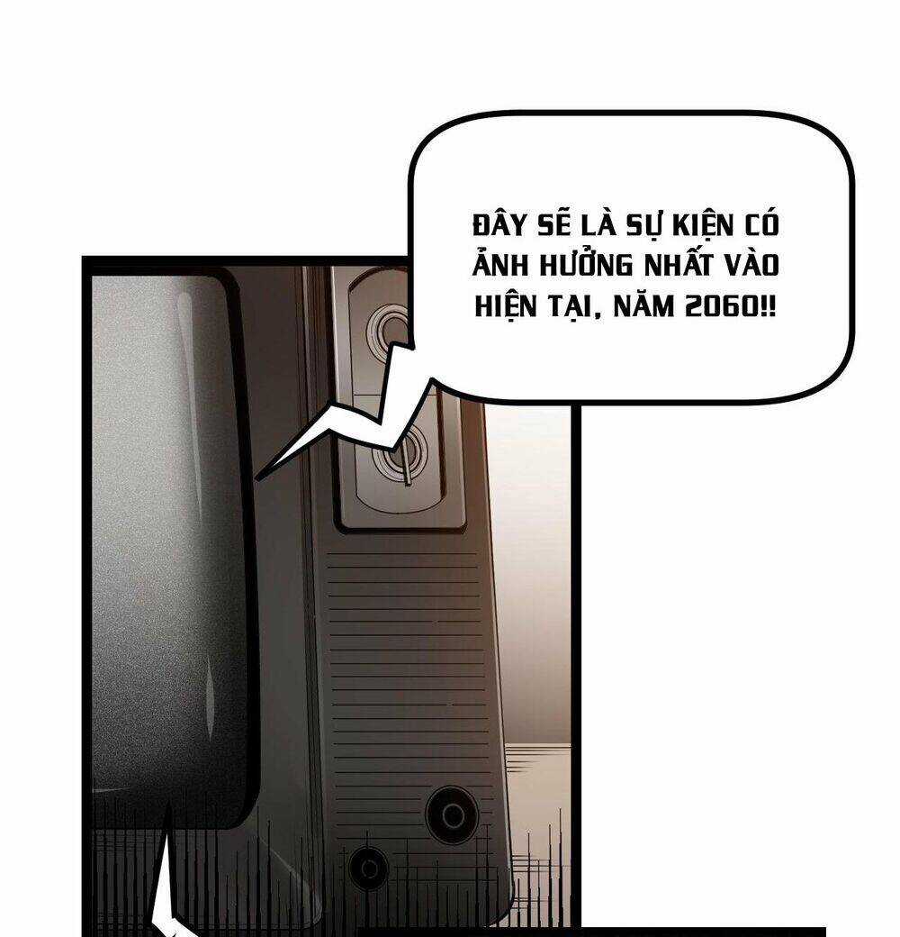 Tôi Đến Từ Thế Giới Trò Chơi Chương 1 trang 88