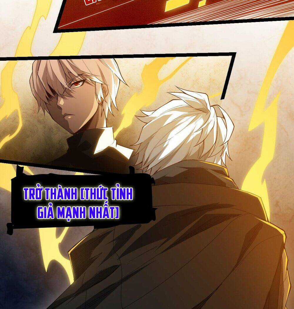 Tôi Đến Từ Thế Giới Trò Chơi Chương 1 trang 95