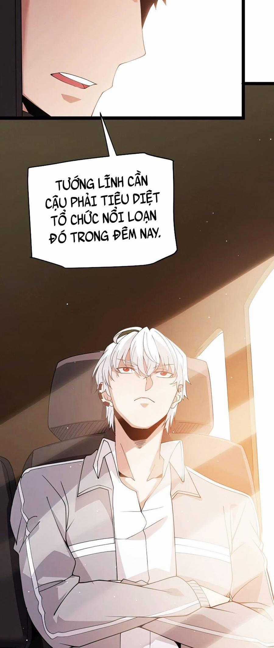 Tôi Đến Từ Thế Giới Trò Chơi Chương 114 trang 1