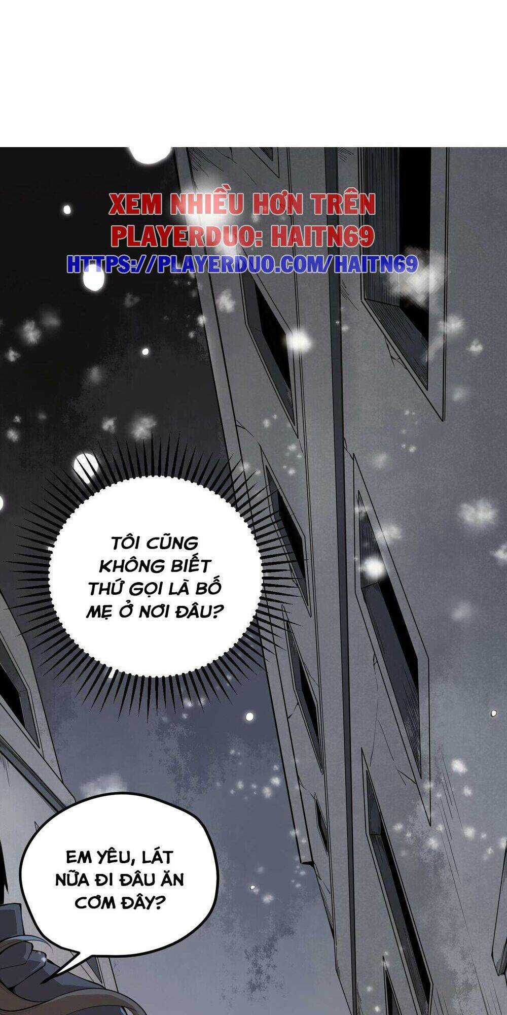 Tôi Đến Từ Thế Giới Trò Chơi Chương 2 trang 12