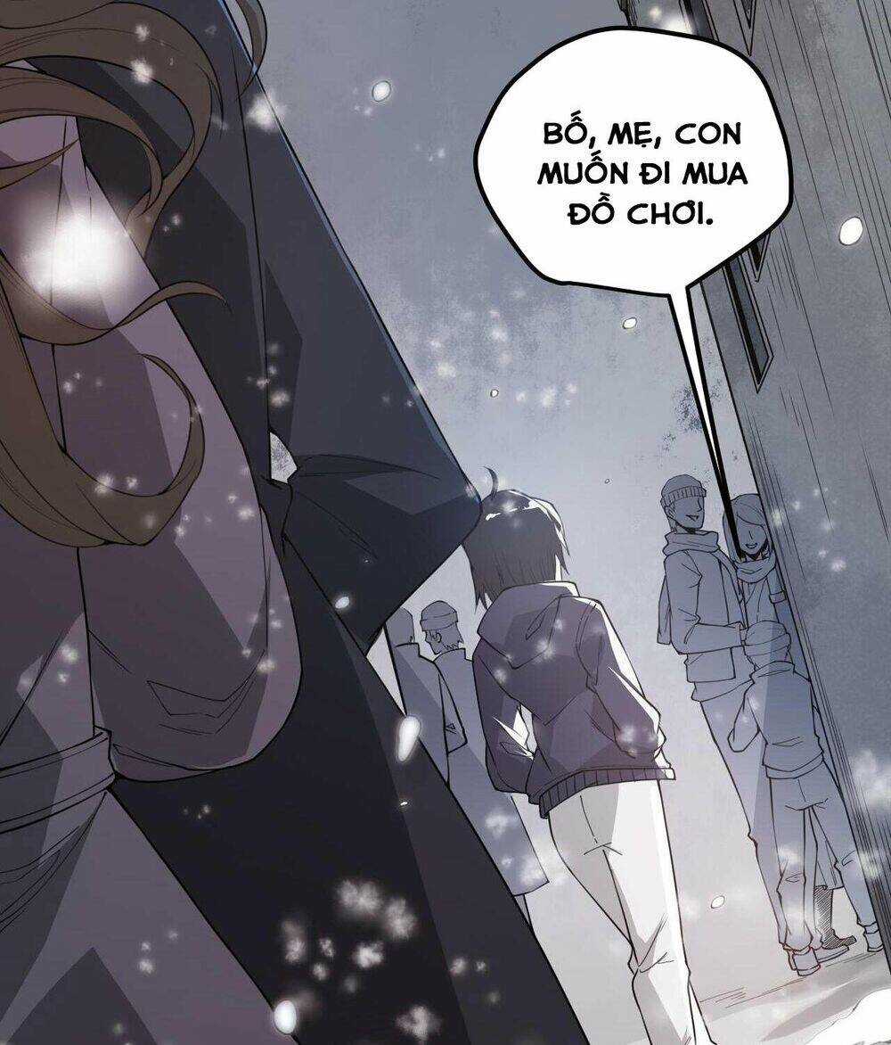 Tôi Đến Từ Thế Giới Trò Chơi Chương 2 trang 13