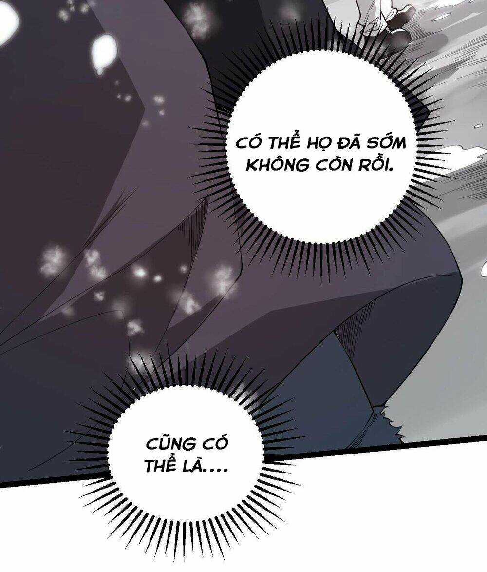 Tôi Đến Từ Thế Giới Trò Chơi Chương 2 trang 14