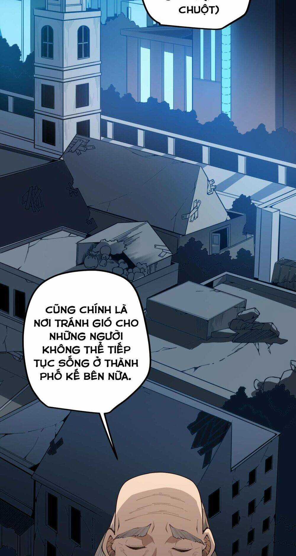 Tôi Đến Từ Thế Giới Trò Chơi Chương 2 trang 17