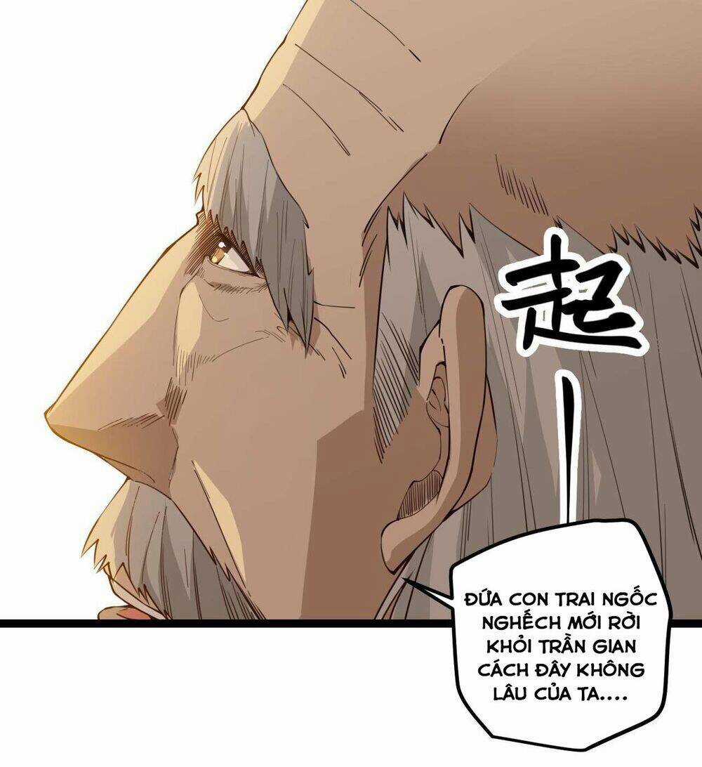 Tôi Đến Từ Thế Giới Trò Chơi Chương 2 trang 21