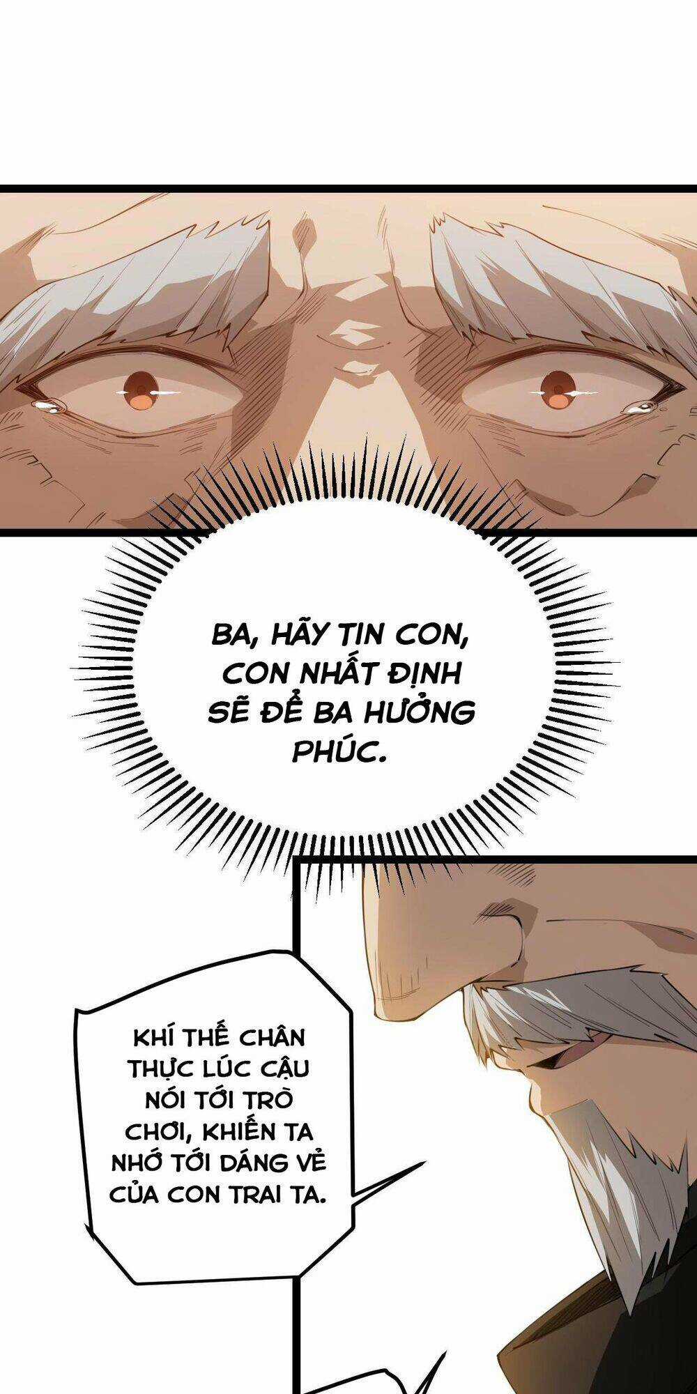 Tôi Đến Từ Thế Giới Trò Chơi Chương 2 trang 28