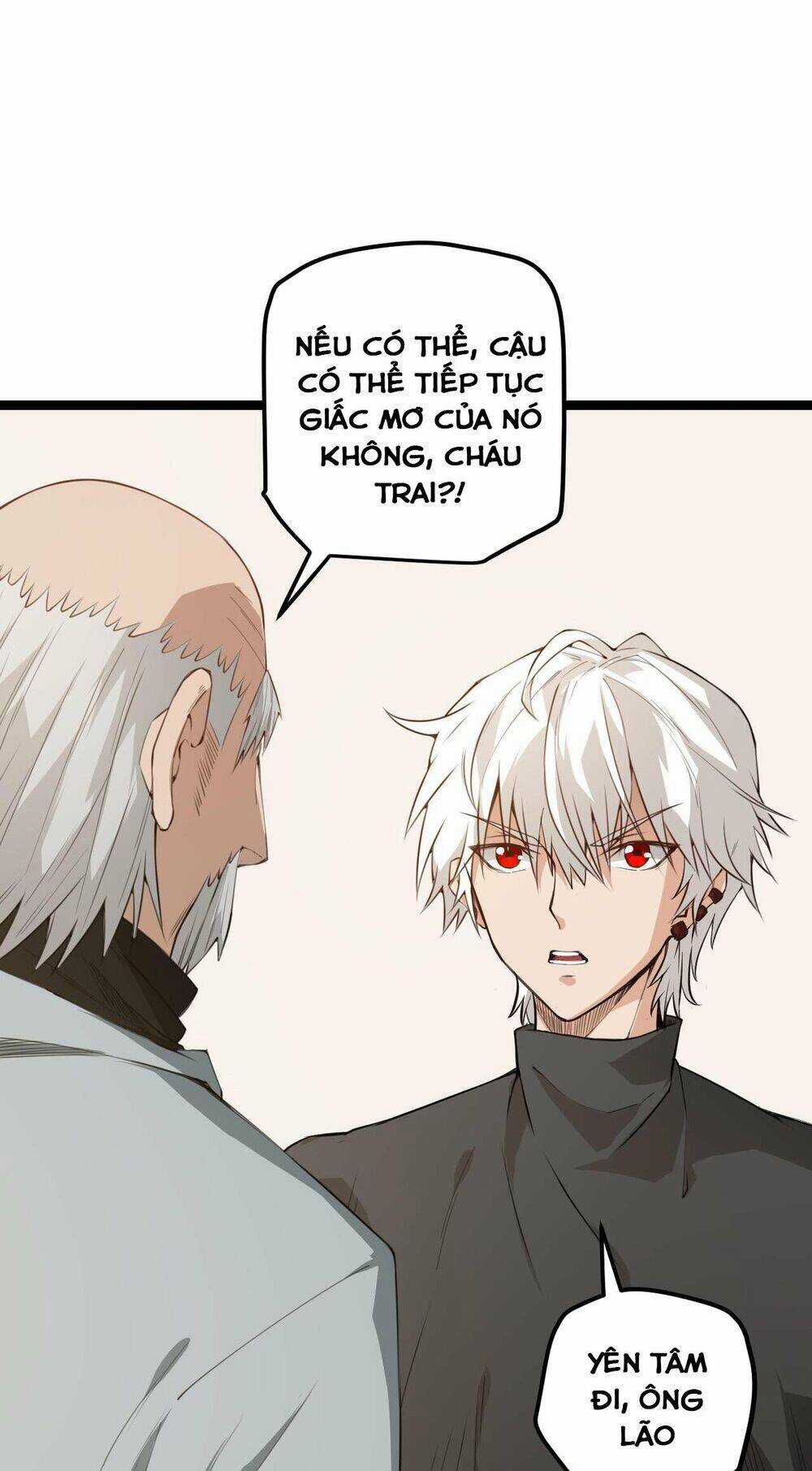 Tôi Đến Từ Thế Giới Trò Chơi Chương 2 trang 34