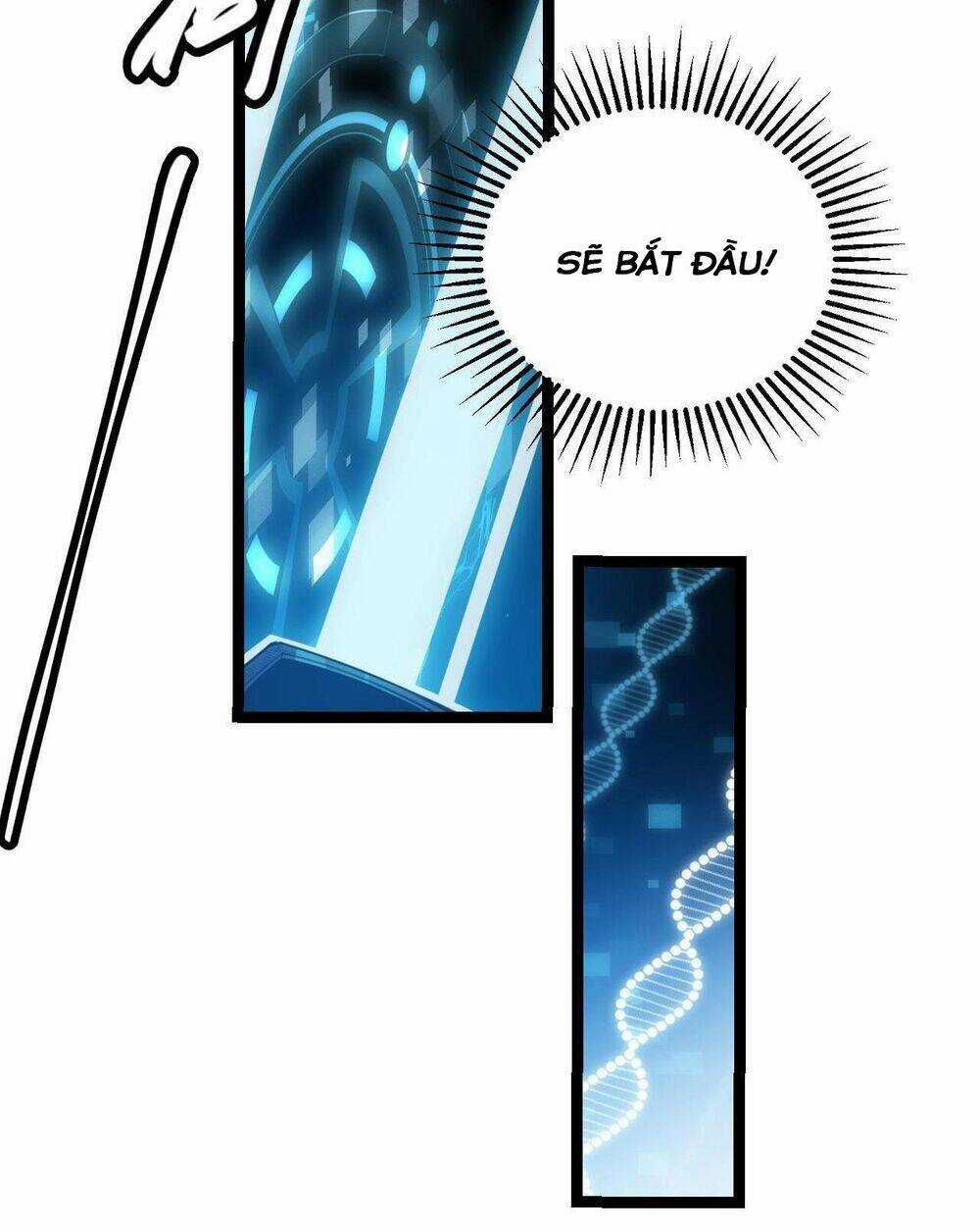 Tôi Đến Từ Thế Giới Trò Chơi Chương 2 trang 38