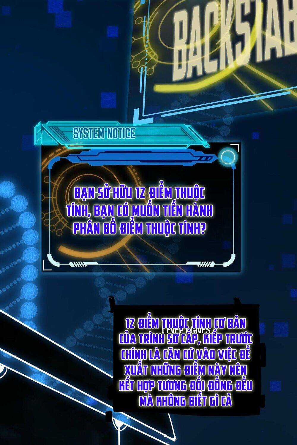 Tôi Đến Từ Thế Giới Trò Chơi Chương 2 trang 53