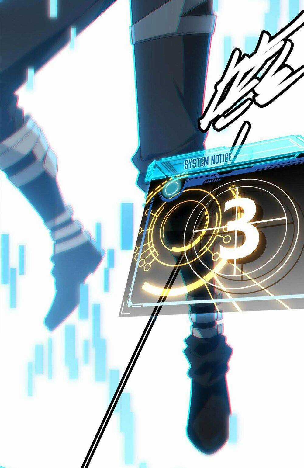 Tôi Đến Từ Thế Giới Trò Chơi Chương 2 trang 58