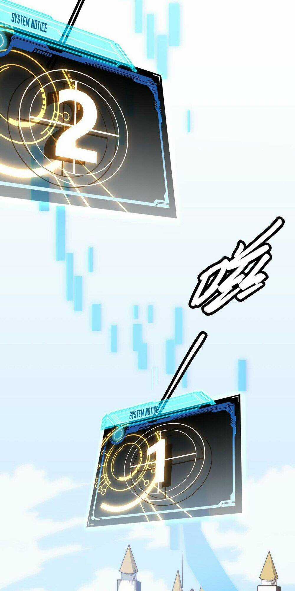 Tôi Đến Từ Thế Giới Trò Chơi Chương 2 trang 59