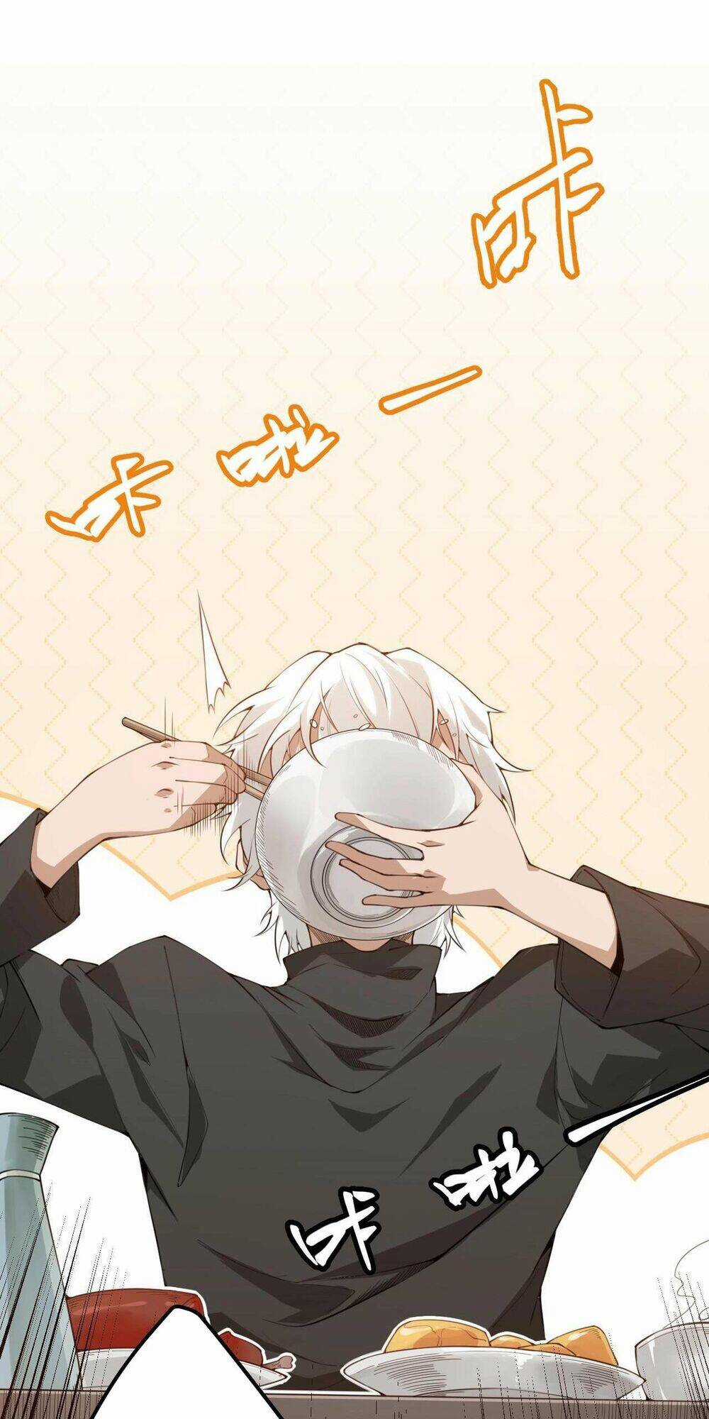 Tôi Đến Từ Thế Giới Trò Chơi Chương 2 trang 6