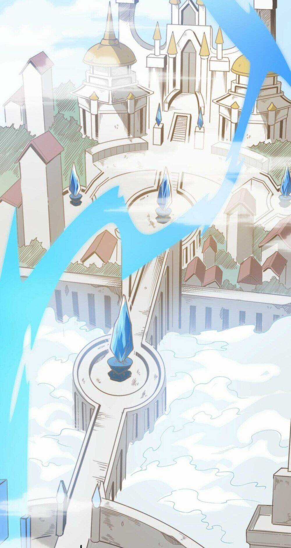 Tôi Đến Từ Thế Giới Trò Chơi Chương 2 trang 60