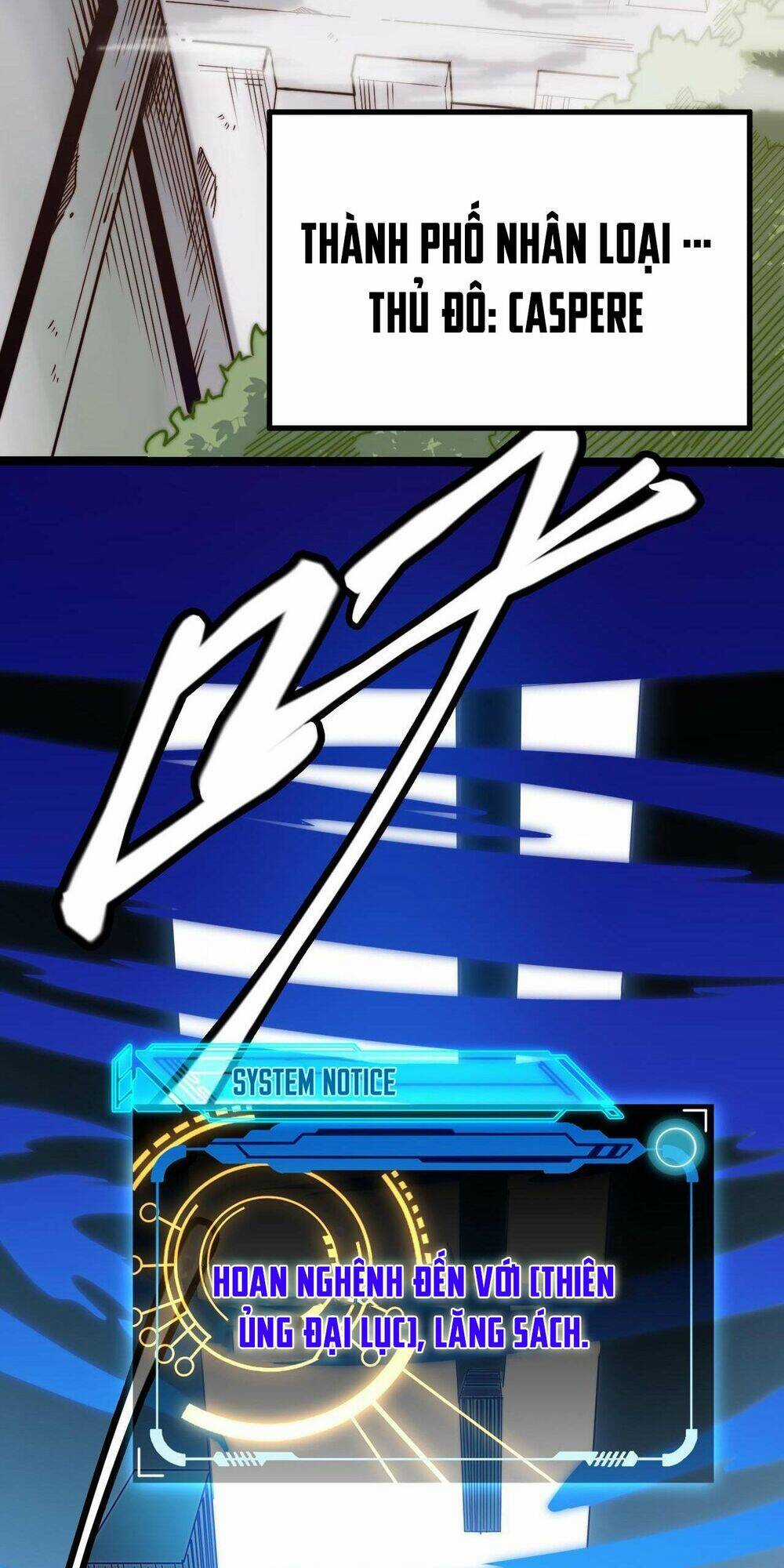 Tôi Đến Từ Thế Giới Trò Chơi Chương 2 trang 62