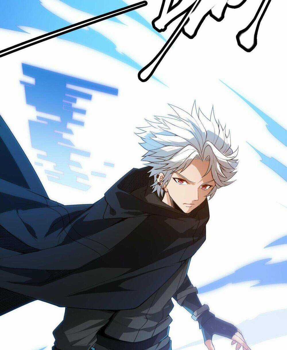 Tôi Đến Từ Thế Giới Trò Chơi Chương 2 trang 75