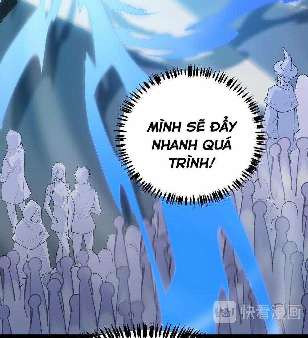 Tôi Đến Từ Thế Giới Trò Chơi Chương 2 trang 79