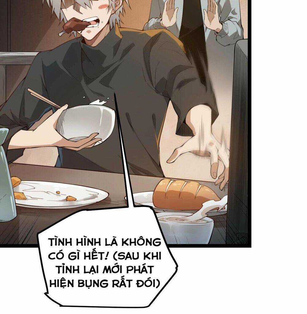 Tôi Đến Từ Thế Giới Trò Chơi Chương 2 trang 8