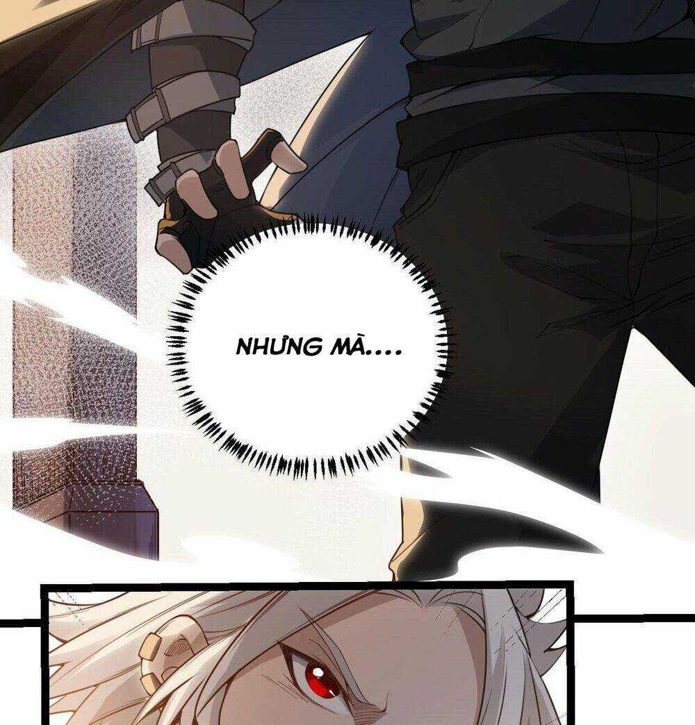 Tôi Đến Từ Thế Giới Trò Chơi Chương 3 trang 28