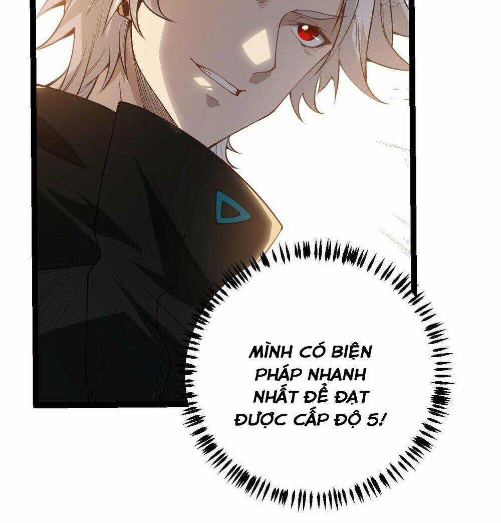 Tôi Đến Từ Thế Giới Trò Chơi Chương 3 trang 29