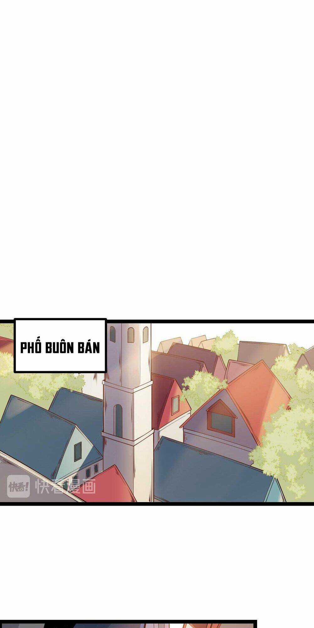 Tôi Đến Từ Thế Giới Trò Chơi Chương 3 trang 30