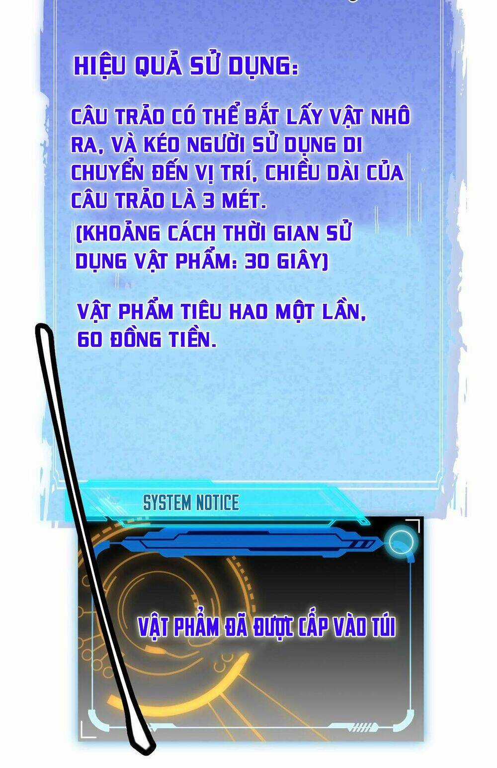 Tôi Đến Từ Thế Giới Trò Chơi Chương 3 trang 39