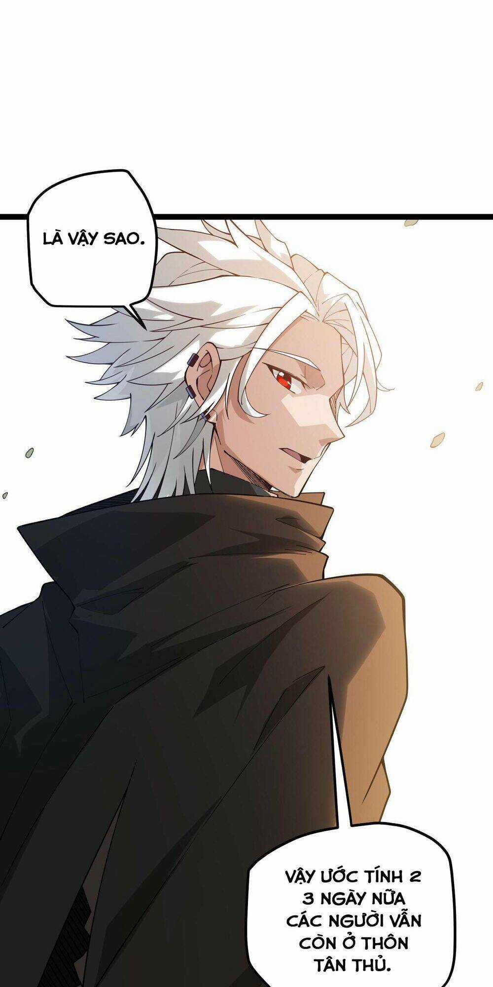 Tôi Đến Từ Thế Giới Trò Chơi Chương 3 trang 43