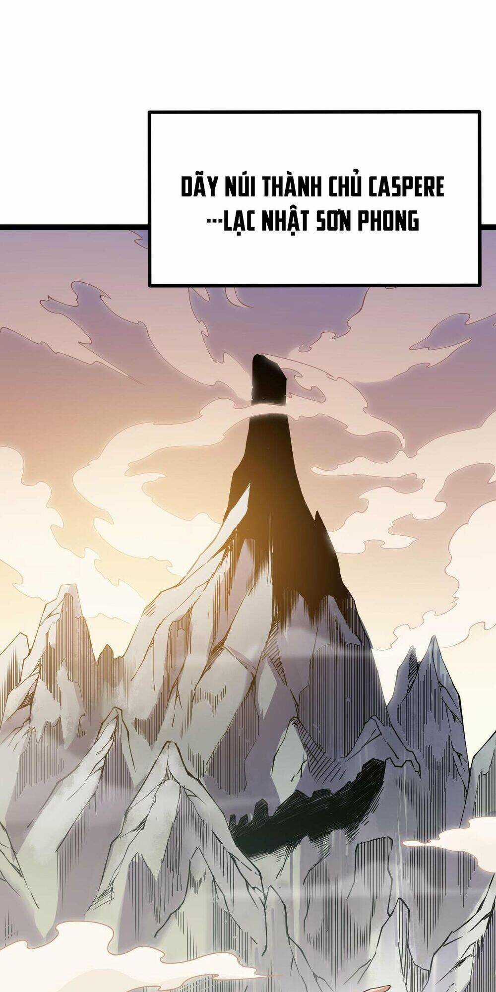 Tôi Đến Từ Thế Giới Trò Chơi Chương 3 trang 50