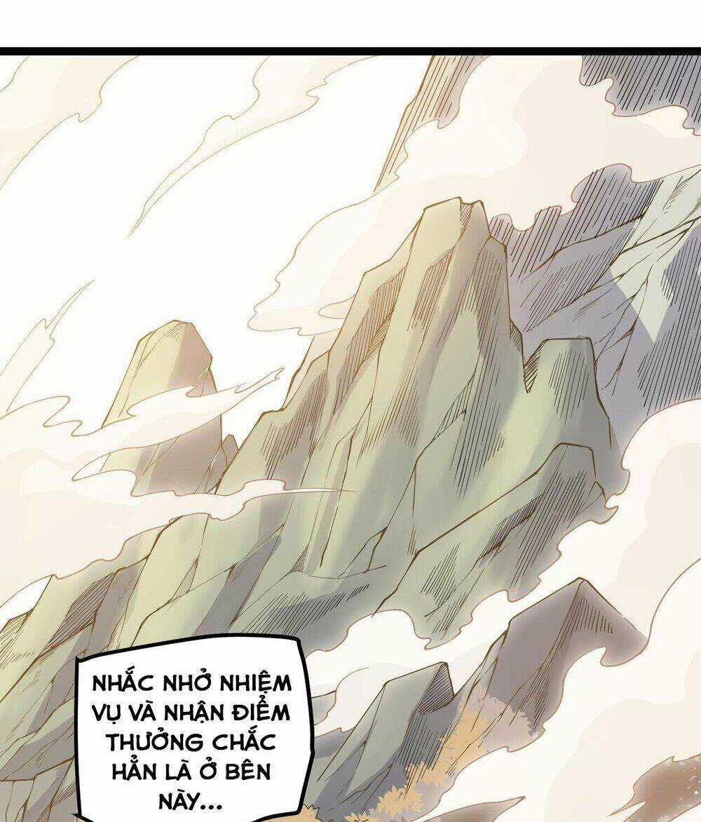 Tôi Đến Từ Thế Giới Trò Chơi Chương 3 trang 60