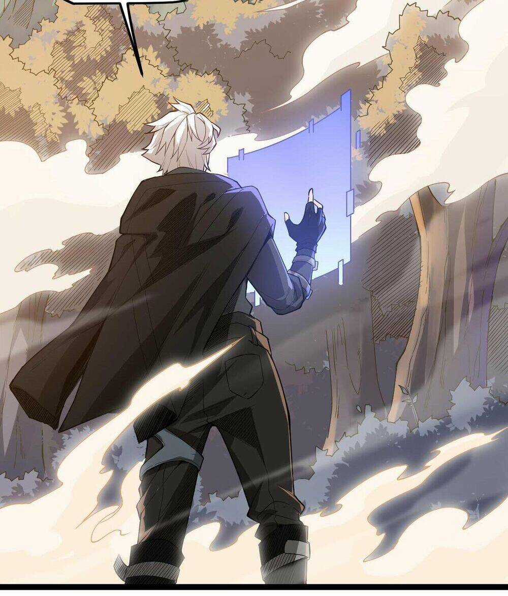 Tôi Đến Từ Thế Giới Trò Chơi Chương 3 trang 61