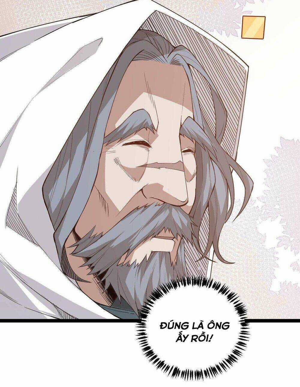 Tôi Đến Từ Thế Giới Trò Chơi Chương 3 trang 64