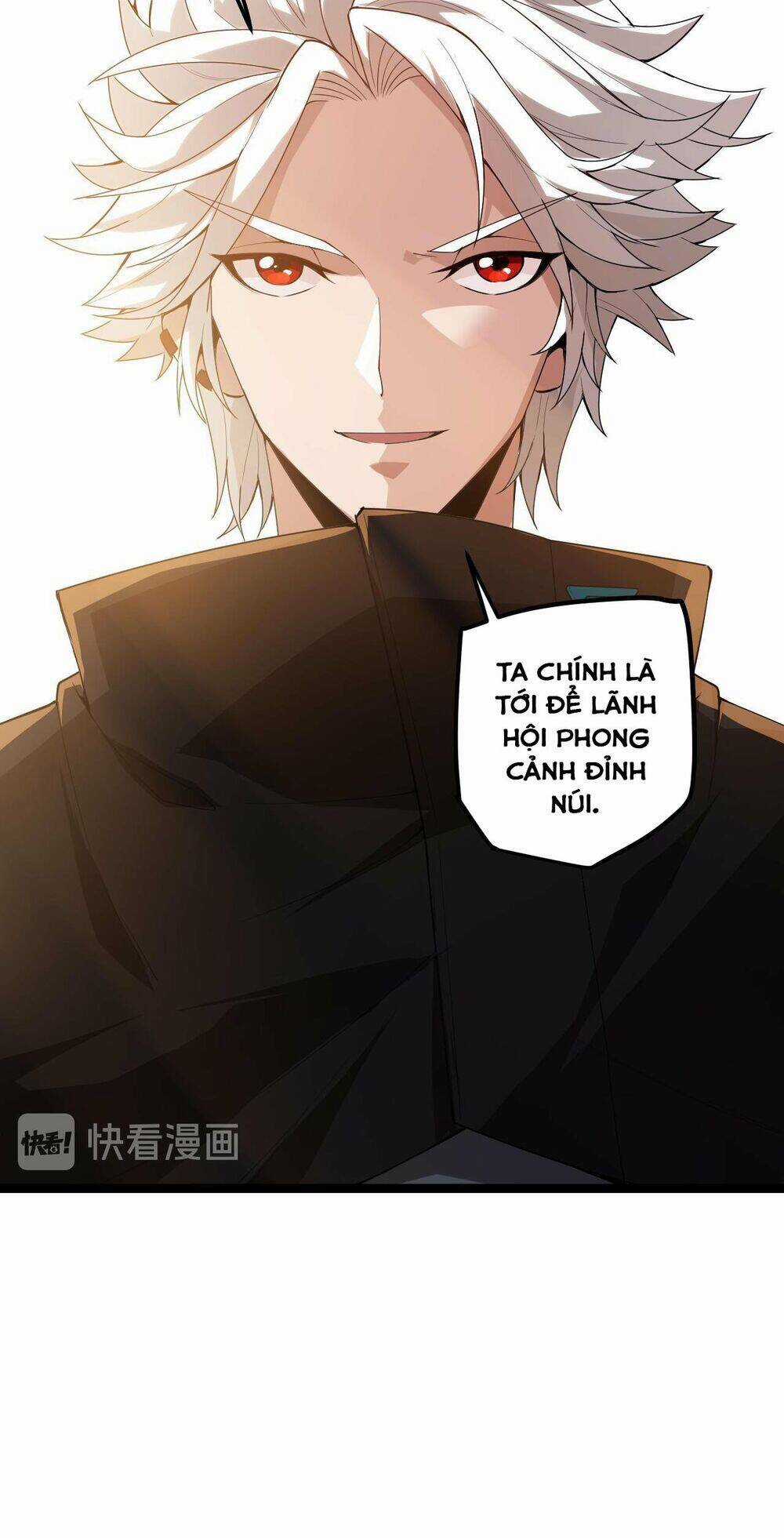 Tôi Đến Từ Thế Giới Trò Chơi Chương 3 trang 66