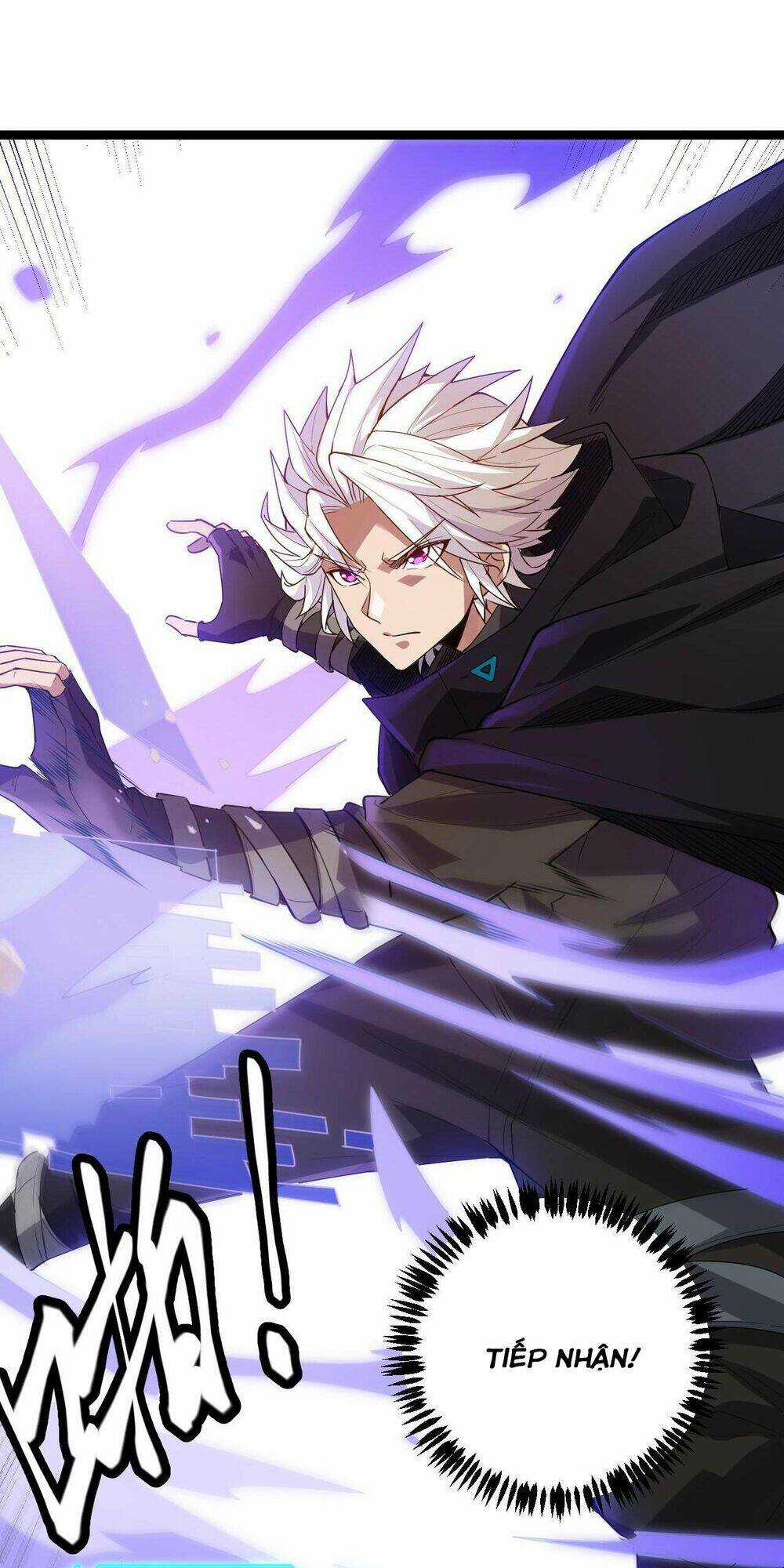 Tôi Đến Từ Thế Giới Trò Chơi Chương 3 trang 75