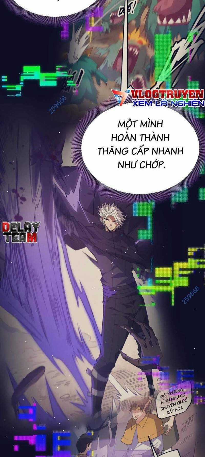 Tôi Đến Từ Thế Giới Trò Chơi Chương 303 trang 14