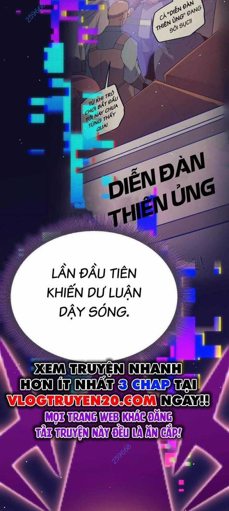 Tôi Đến Từ Thế Giới Trò Chơi Chương 303 trang 15