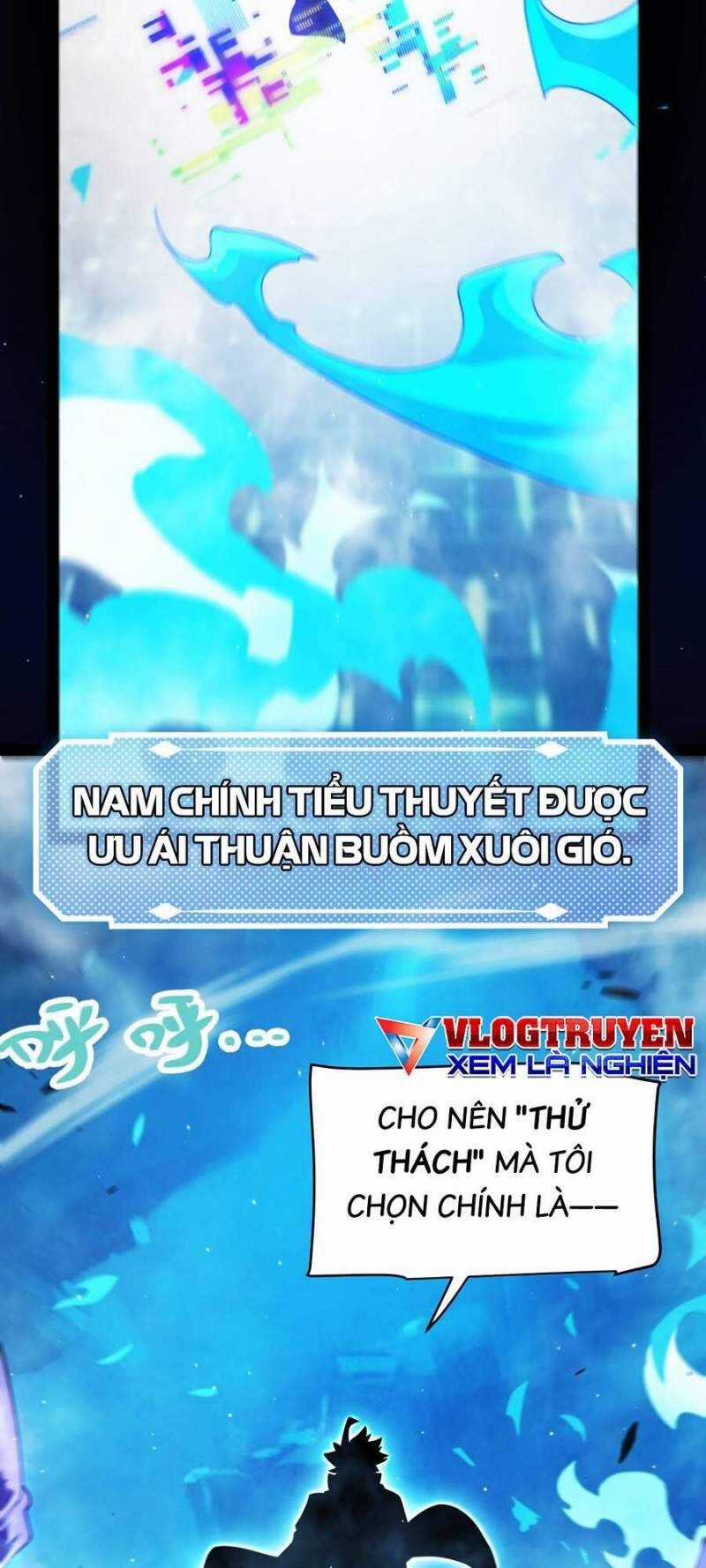 Tôi Đến Từ Thế Giới Trò Chơi Chương 303 trang 17