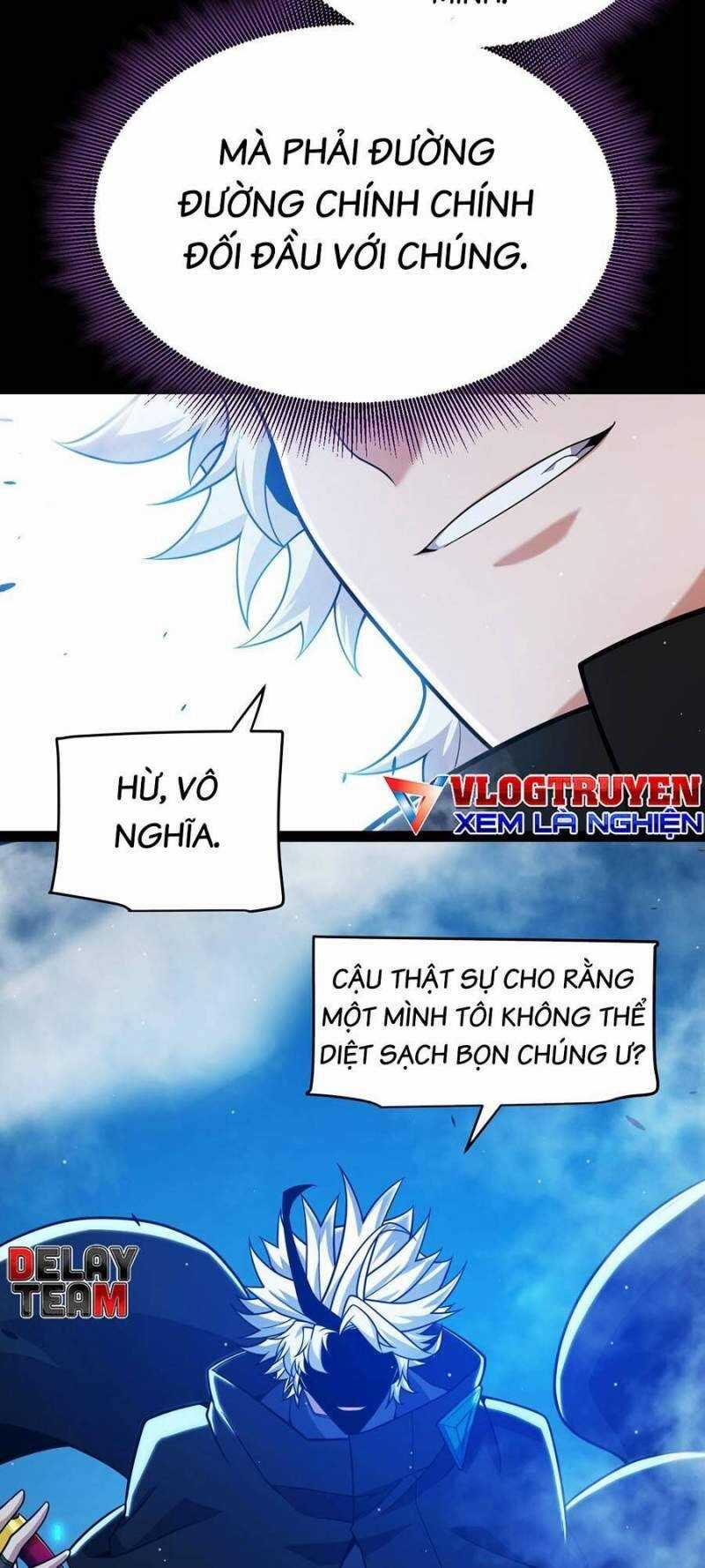 Tôi Đến Từ Thế Giới Trò Chơi Chương 303 trang 23