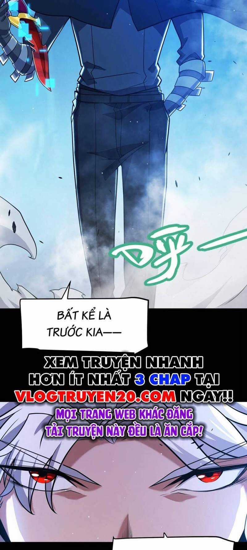 Tôi Đến Từ Thế Giới Trò Chơi Chương 303 trang 24