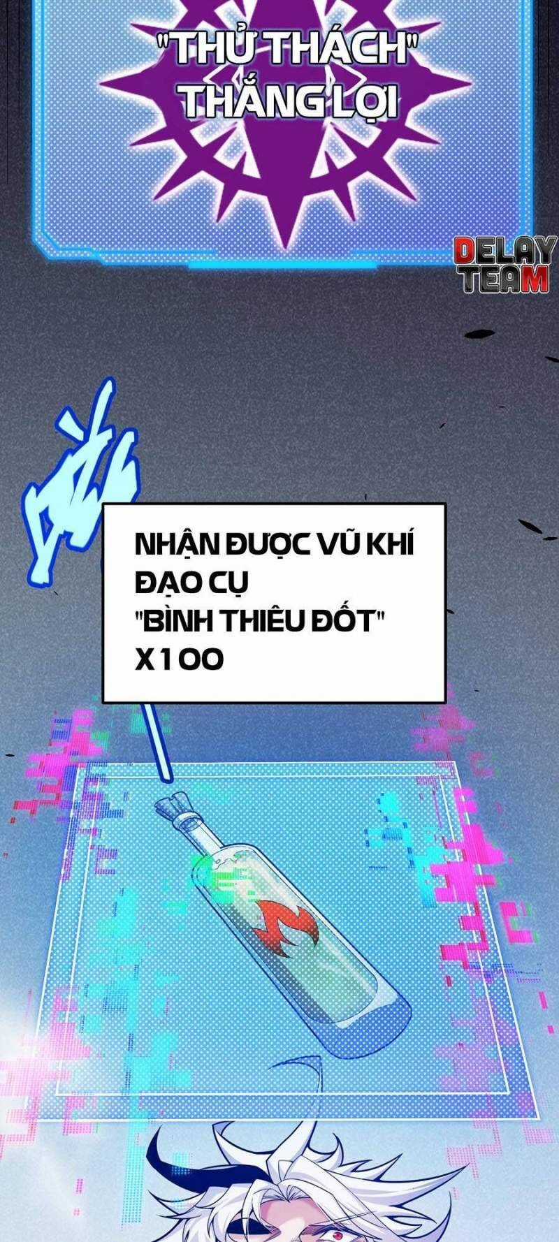Tôi Đến Từ Thế Giới Trò Chơi Chương 303 trang 31