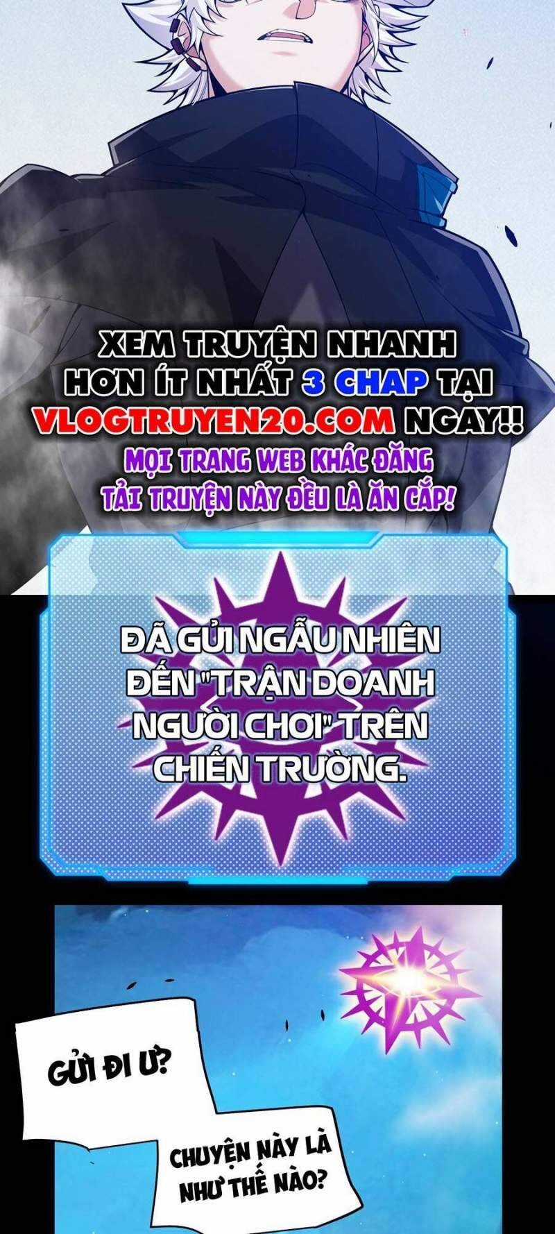 Tôi Đến Từ Thế Giới Trò Chơi Chương 303 trang 32