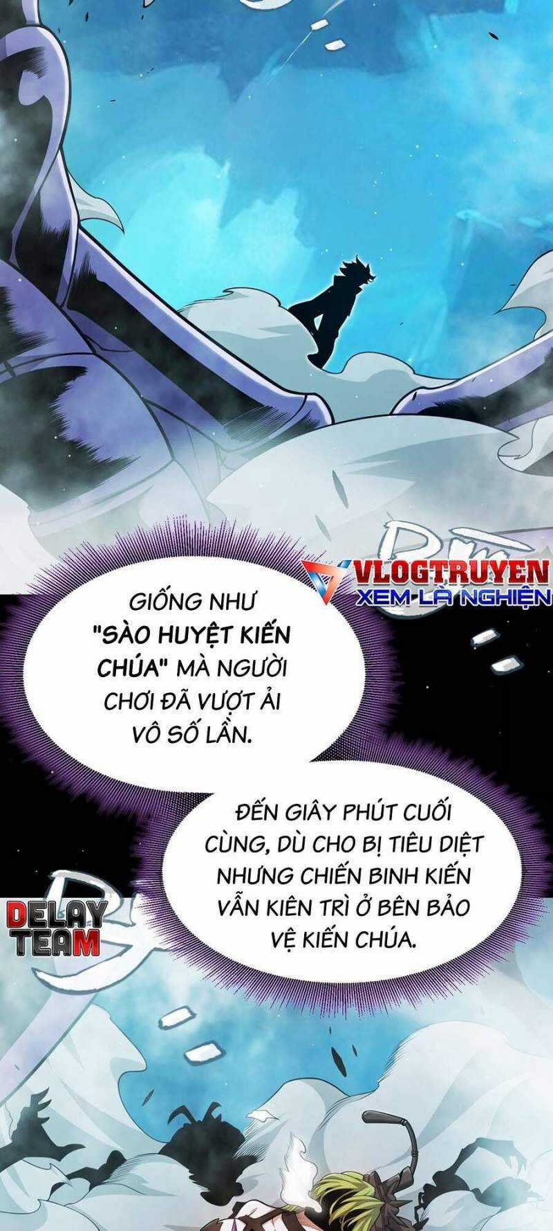 Tôi Đến Từ Thế Giới Trò Chơi Chương 303 trang 36