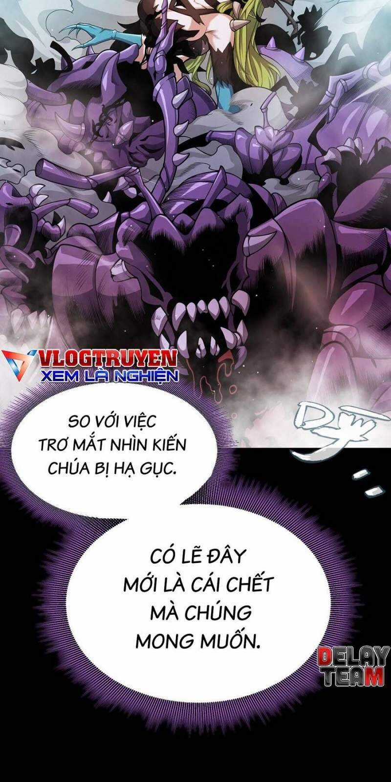 Tôi Đến Từ Thế Giới Trò Chơi Chương 303 trang 37