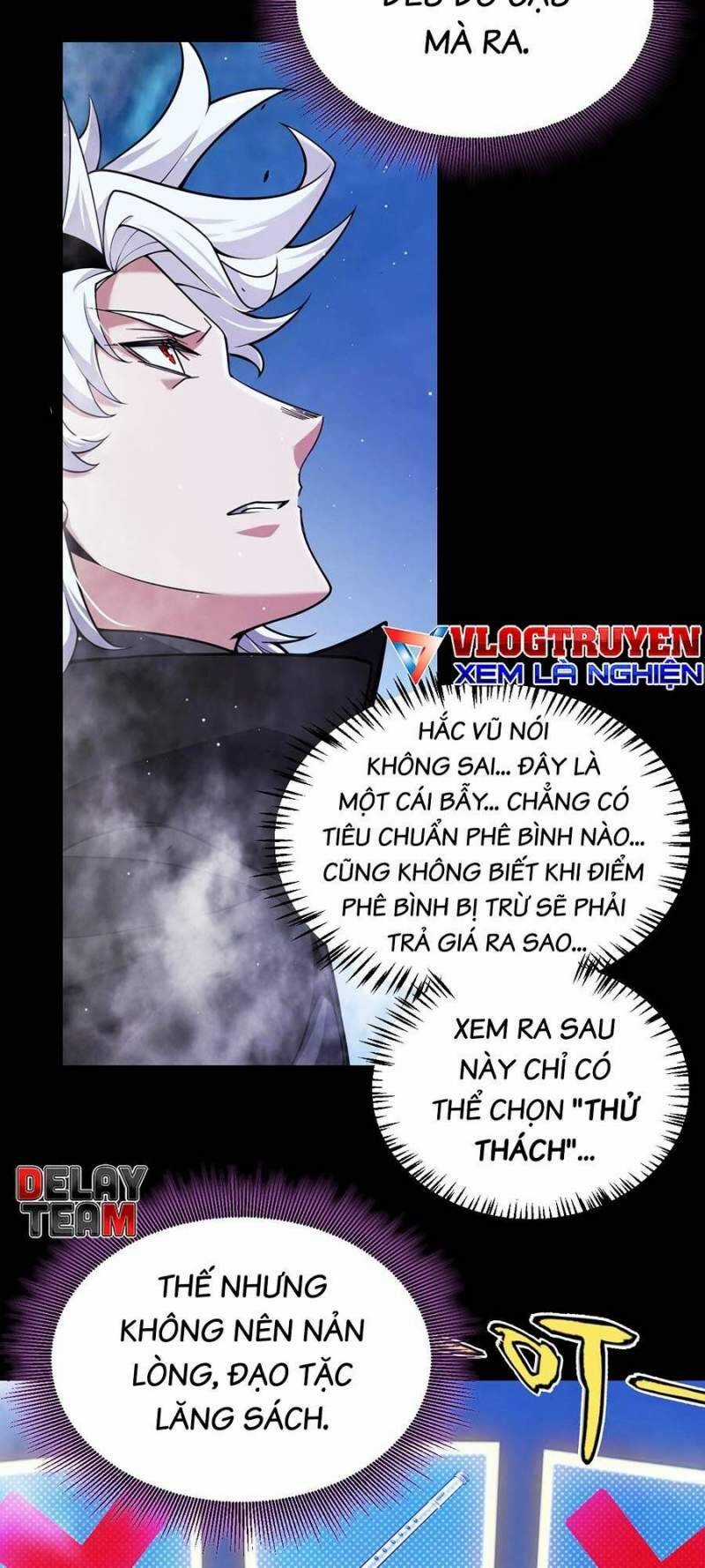 Tôi Đến Từ Thế Giới Trò Chơi Chương 303 trang 58