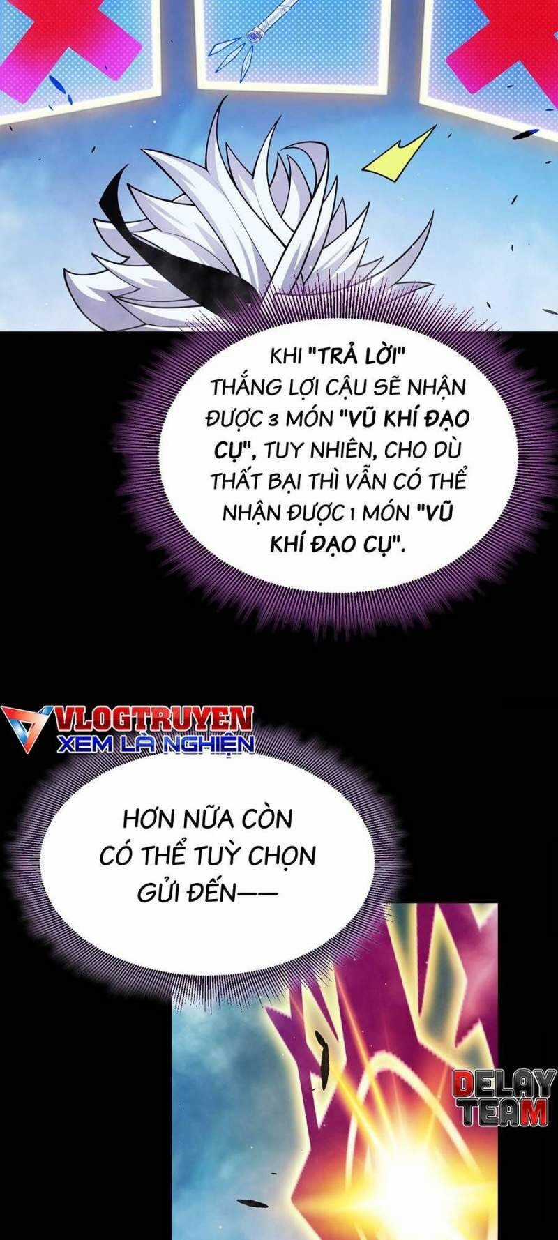 Tôi Đến Từ Thế Giới Trò Chơi Chương 303 trang 59
